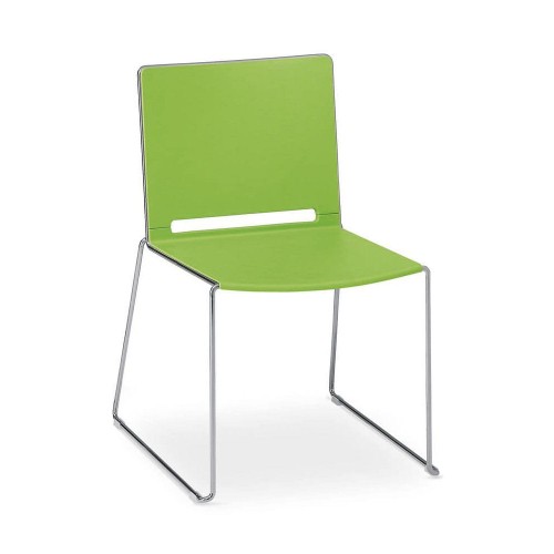 Scaun meeting Linea Fabbrica Easy